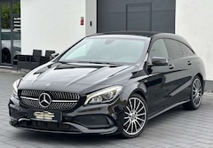 Bild des Angebotes Mercedes-Benz CLA 250 Shooting Brake*AMG-LINE*2H*NAV*LED*NIGHT