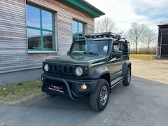 Bild des Angebotes Suzuki Jimny 1.5 ALLGRIP Comfort+ Offroad LED 4x4