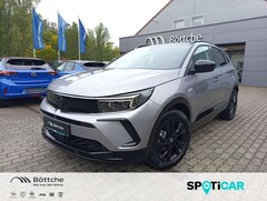 Bild des Angebotes Opel Grandland GS Line Metallic Allwetter SH LRH