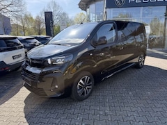 Citroen Spacetourer M Diesel 180 Autm. Max KOMBI L2 StandHZG AHK-abneh