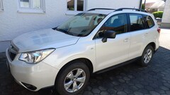 Bild des Angebotes Subaru Forester Forester Diesel 2.0D Active