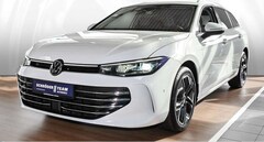 Bild des Angebotes VW Passat 2.0 TDI DSG Elegance