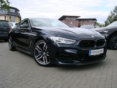 Bild des Angebotes BMW M850 Coupé xDrive 360° Laser Navi HeadUp SoftClose