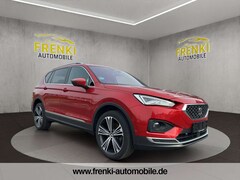 Bild des Angebotes SEAT Tarraco Xcellence 4Drive 7Sitze