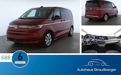 Bild des Angebotes VW T7 Multivan Style eHyb 4Mo. AHK ACC PANO H/K DCC
