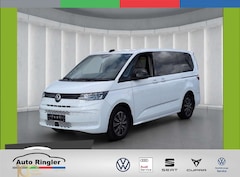 VW T7 Multivan lang 2.0TSI*DSG StandHzg ACC Head-Up