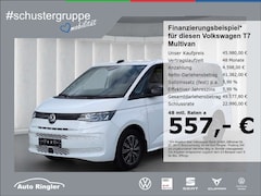 Bild des Angebotes VW T7 Multivan lang 2.0TSI*DSG StandHzg ACC Head-Up
