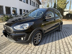 Ford Ka/Ka+ Ka+ 1.2 S&S Cool & Connect
