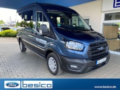 Bild des Angebotes Ford Transit Kombi 330 L2 Trend+PDC+ACC+BLIS+RFK+DAB+