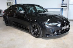 Bild des Angebotes BMW M3 M3 Competition V-Max/ CARBON PAKET/ INDIVIDUAL