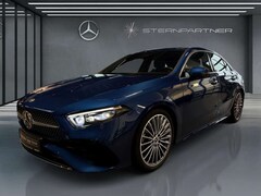 Bild des Angebotes Mercedes-Benz A 220 d Lim, AMG, HuD, Multibeam, 360°, Ambiente
