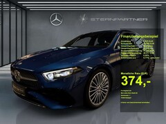 Bild des Angebotes Mercedes-Benz A 220 d Lim, AMG, HuD, Multibeam, 360°, Ambiente