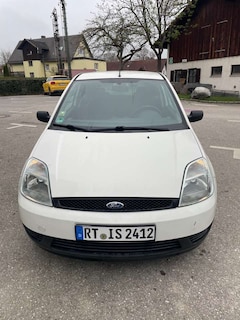 Bild des Angebotes Ford Fiesta Fiesta 1.3 Ambiente
