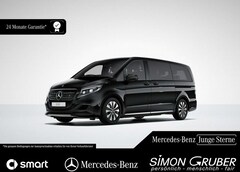 Bild des Angebotes Mercedes-Benz EQV 300 Lang Leder eTüren Burm Pano MBeam 7Sitze