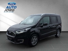 Bild des Angebotes Ford Tourneo Connect Titanium L1 1.5  EcoBlue