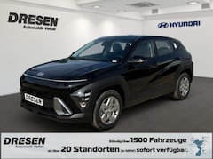 Bild des Angebotes Hyundai KONA 1.6 Select Funktions-Paket*Keyless*SHZ*Regensenor
