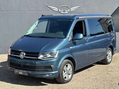Bild des Angebotes VW T6 California Beach 4Motion Aufstelldach"Garantie