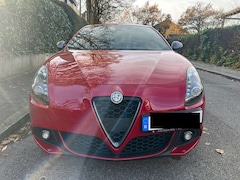 Bild des Angebotes Alfa Romeo Giulietta Giulietta 1.4 TB 16V