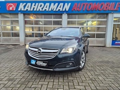 Bild des Angebotes Opel Insignia A Country Tourer Basis ecoFlex 4x4