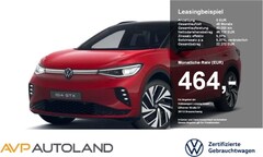 Bild des Angebotes VW ID.4 GTX 4MOTION | ACC | PANO | NAVI | AHK |