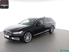 Bild des Angebotes Volvo V90 V90 D4 INSCRIPTION KEYLESSGO,ACC,KAMERA,21ZOLL