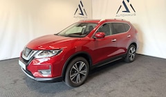 Bild des Angebotes Nissan X-Trail 1.6 N-Connecta Kamera Pano 1.Hand AHK