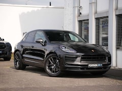 Bild des Angebotes Porsche Macan MACAN T LUFTF.-PANO-SPORTABGAS.-20"S-VOLL-LEDER