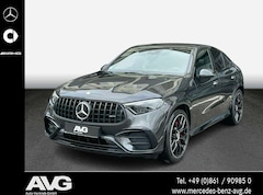 Bild des Angebotes Mercedes-Benz GLC 63 AMG S E-Perf. Premium-PlusPano Burm3D Memory Night