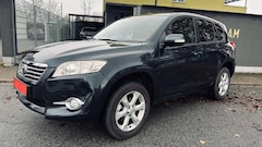 Bild des Angebotes Toyota RAV 4 Life