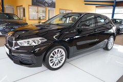 Bild des Angebotes BMW 116 d Advantage Bi-XENON / NAVI / KLIMA / PDC