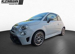 Bild des Angebotes Abarth 595C 1.4 T-Jet (145 PS) 17"-LM+Navi+CarPlay