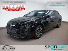 Peugeot 508 SW Allure Plug-In Hybrid 180PS EAT8 *7,4kW*