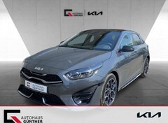 Bild des Angebotes Kia Ceed / cee'd GT Line 1.5 T-GDI Techn. Glasdach