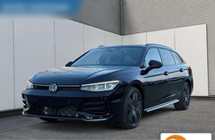 Bild des Angebotes VW Passat Variant R-Line 4WD+PANO+AHK+HARMAN+NAVI+HUD+Matrix+ACC ...