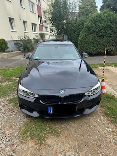 Bild des Angebotes BMW 428 428 i