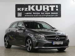 Bild des Angebotes Mercedes-Benz A 180 7G-DCT BlueEfficiency Style