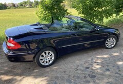 Bild des Angebotes Mercedes-Benz CLK 280 Cabrio 7G-TRONIC Elegance Automatik V6-Motor