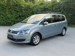 Bild des Angebotes VW Sharan 2.0 TDI BlueMotion Highline 7-Sitze