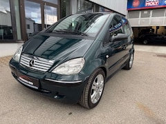 Bild des Angebotes Mercedes-Benz A 140 CLASSIC Tüvneu Automatik tiptop