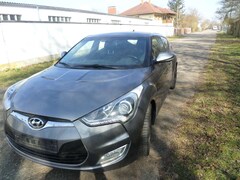 Bild des Angebotes Hyundai VELOSTER blue Premium