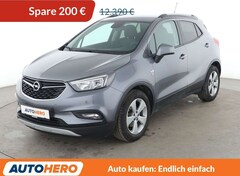 Bild des Angebotes Opel Mokka X 1.6 Active Start/Stop*CAM*PDC*SHZ*KLIMA*TEMPO*