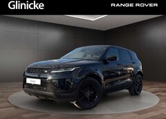 Bild des Angebotes Land Rover Range Rover Evoque 1.5 Benzin P160 FWD S