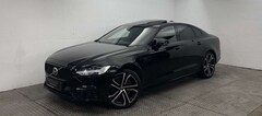 Bild des Angebotes Volvo S90 T8 Recharge AWD RDesign GSD+AHK+B&W+MASSAGE+