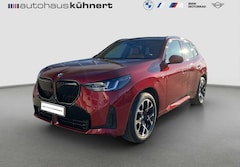 Bild des Angebotes BMW X3 20d xDrive ///M-Sport PRO ACC PanoD SpurAss