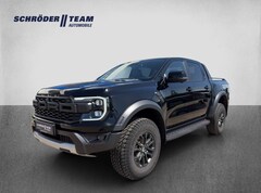 Bild des Angebotes Ford Ranger Raptor D-Kabine