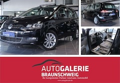 Bild des Angebotes VW Sharan 1.4 TSI DSG Highline 7-SITZE *PANO*XENON*