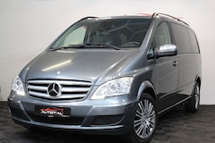 Bild des Angebotes Mercedes-Benz Viano 3.0 CDI Trend Edition Kompakt*Automatik*