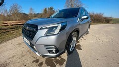 Bild des Angebotes Subaru Forester Active e-Boxer, RFK, 8-fach bereift,Top