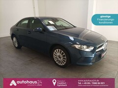 Bild des Angebotes Mercedes-Benz A 250 e Lim. Navi|CAM|Sitzhzg.|
