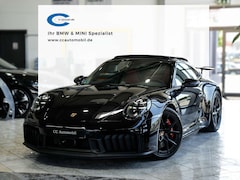 Bild des Angebotes Porsche 911 Carrera 4 GTS Aerokit Glasdach ACC Komfortz.
